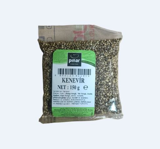 PINAR KENEVİR 150 GR. ürün görseli