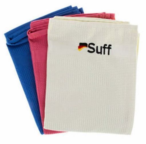 SUFF BEZ TEMİZLİK MİKROFİBER MAGİC 60X40 3'LÜ 2889. ürün görseli