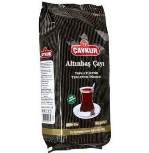 ÇAYKUR ALTINBAŞ 2000 GR. ürün görseli