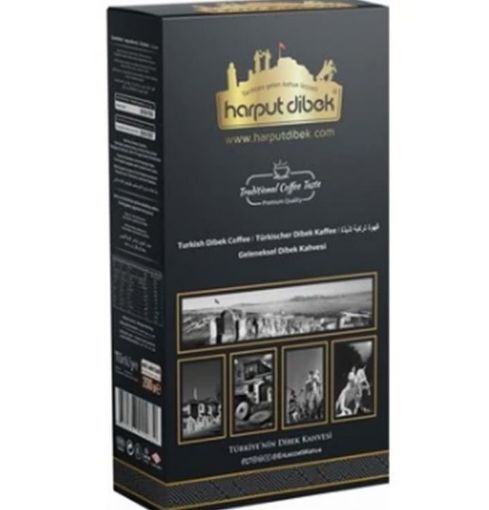 HARPUT DİBEK KAHVESİ 200 GR. ürün görseli
