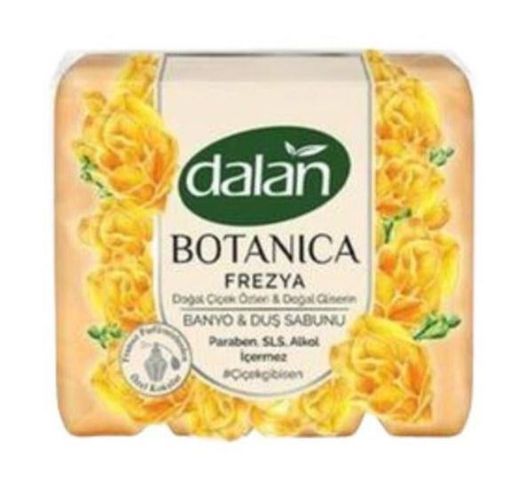 DALAN DUŞ SAB. 4X150 GR FREZYA. ürün görseli