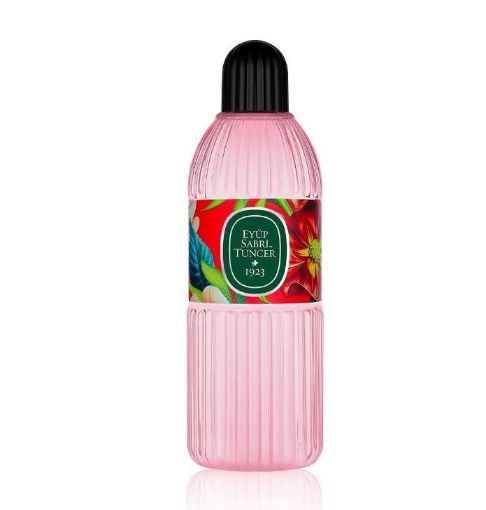 EST 400 ML AMBER KOLONYA. ürün görseli