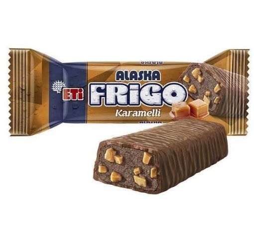 ETİ ALASKA FRİGO KARAMELLİ 47 GR. ürün görseli
