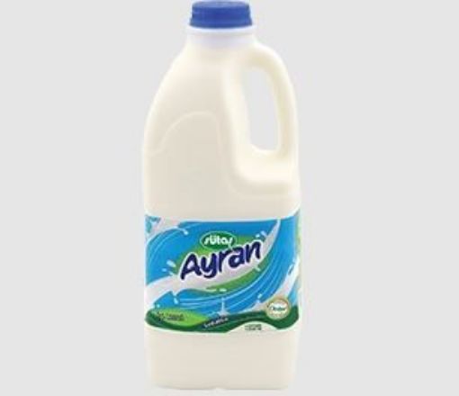 SÜTAŞ AYRAN 1,5 LT. ürün görseli
