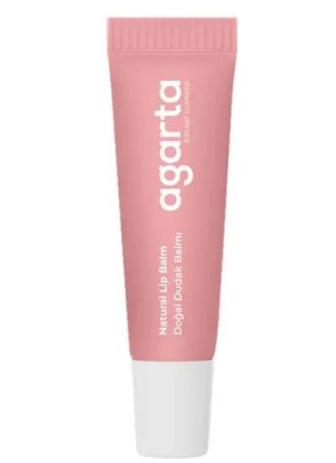 AGARTA DUDAK BALMI 10 ML. ürün görseli