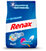 RENAX MATİK 6 KG RENKLİLER& BEYAZLAR. ürün görseli