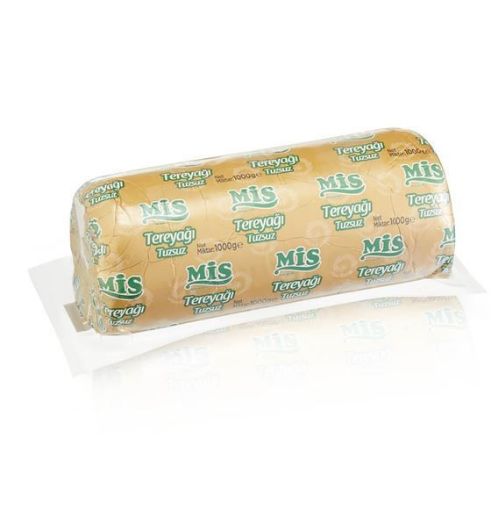 MİS TEREYAĞI 1 KG. ürün görseli