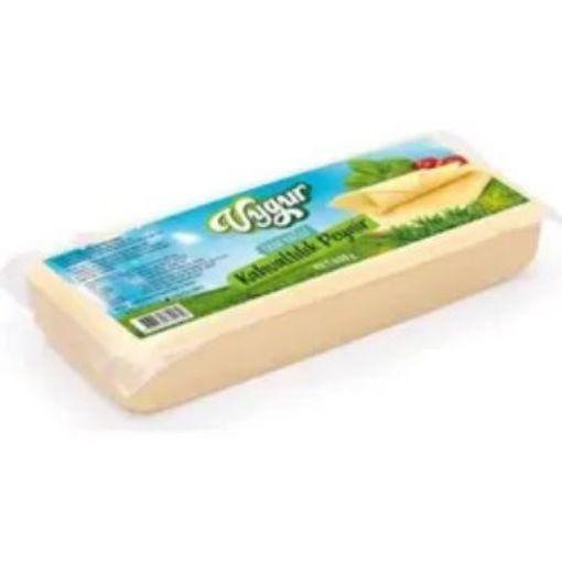 UYGUR TOST PEYNİRİ 1 KG. ürün görseli