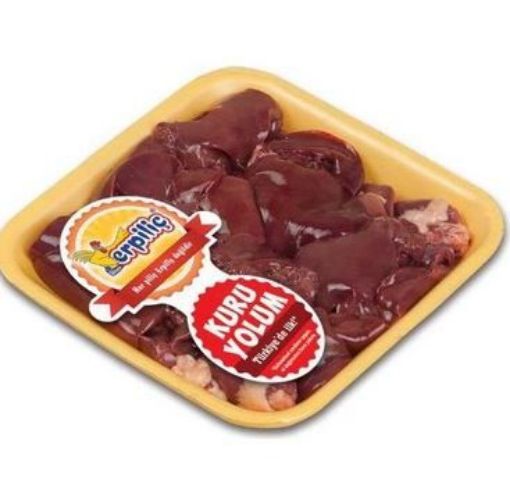 ERPİLİÇ CİĞER-YÜREK  KG.. ürün görseli
