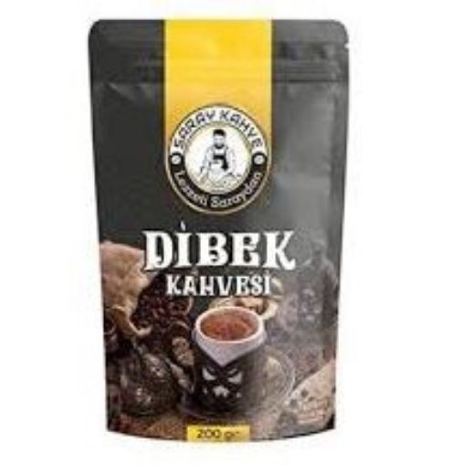 SARAY DİBEK KAHVESİ 200 GR. ürün görseli
