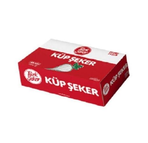 TÜRK ŞEKER 1000 GR KÜP ŞEKER(405). ürün görseli