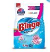 BİNGO MATİK 7+1 KG RENKLİ PREMIUM. ürün görseli
