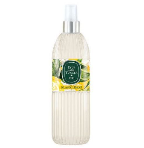 EST LİMON KOLONYASI 150 ML PET. ürün görseli