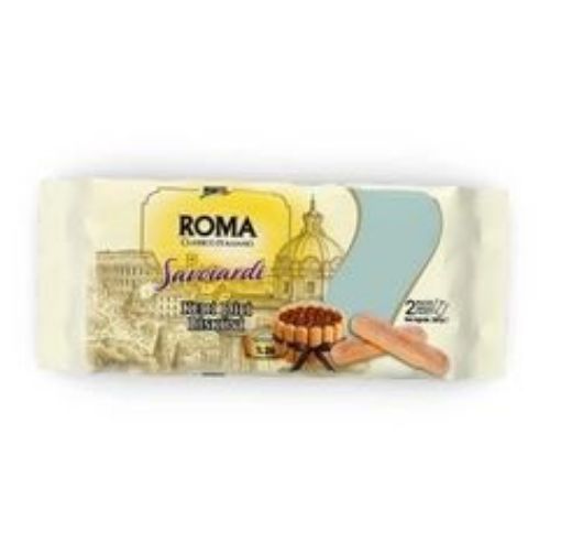 PESOTTİ ROMA KEDİ DİLİ BİSKÜVİ 200 GR. ürün görseli