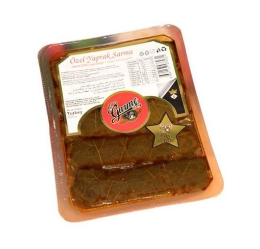GURMELADY YAPRAK SARMA 300 GR. ürün görseli