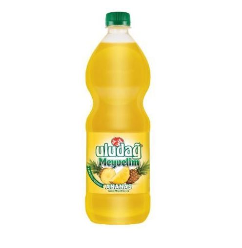 ULUDAĞ 1 LT MEYVELİM ANANAS. ürün görseli