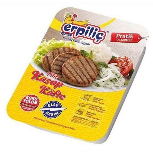 ERPİLİÇ KASAP KÖFTE 300 GR. ürün görseli