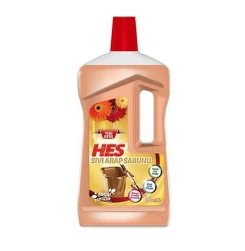 HES ARAP SABUNU 1 LT. ürün görseli