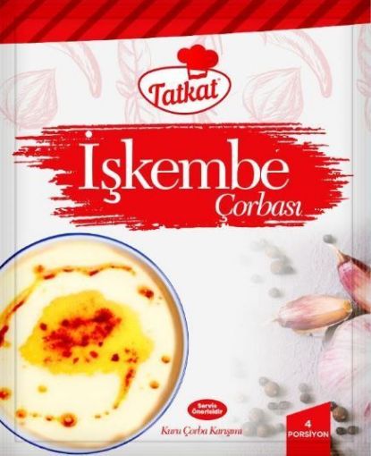 TATKAT İŞKEMBE ÇORBASI 65 GR. ürün görseli