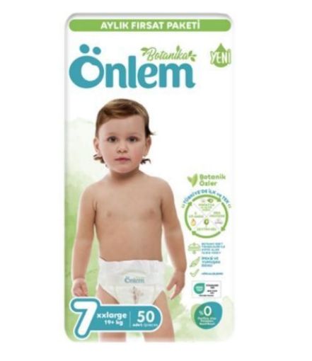 ÖNLEM BOTANİKA  AYLIK FIRSAT NO:7 50'Lİ. ürün görseli