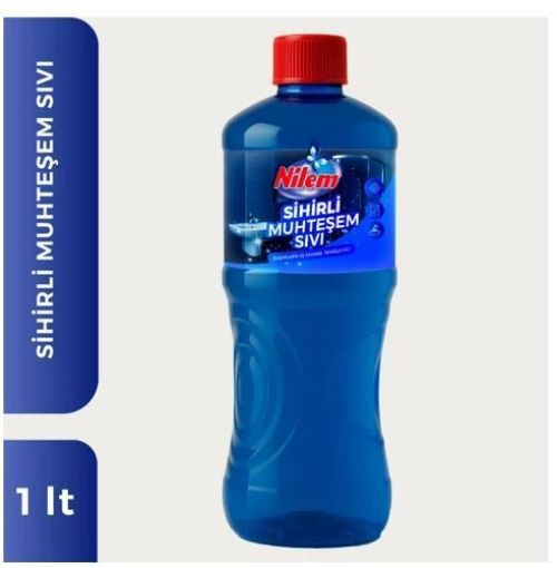 NİLEM SİHİRLİ MUHTEŞEM SIVI 1 LT. ürün görseli