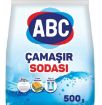 ABC ÇAMAŞIR SODASI 500 GR. ürün görseli