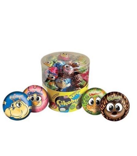 BİFA ÇİKOBUM 48 Lİ 13 GR. ürün görseli