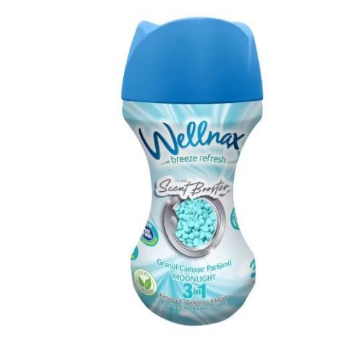 WELLNAX GRANÜL YUM. 210 GR TURKUAZ 20 YIK.. ürün görseli