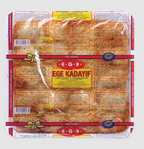 EGE TEPSİ KADAYIF 500 GR. ürün görseli