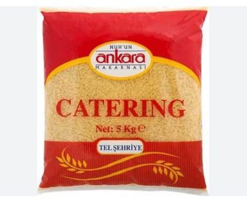 ANKARA  5 KG TEL ŞEHRİYE. ürün görseli