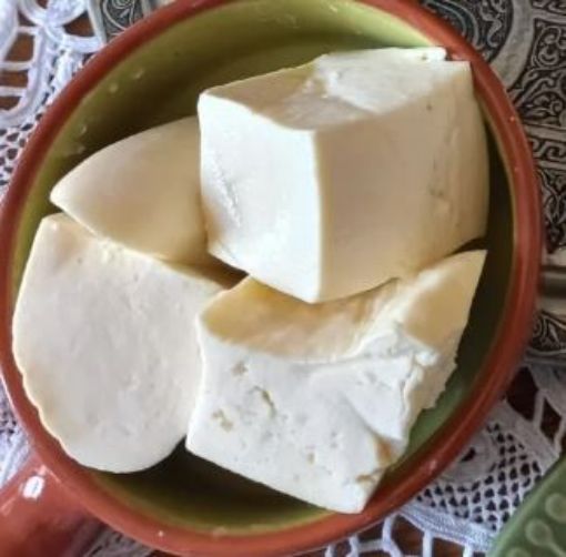 ASOS ÇİFTLİĞİ KLASİK İNEK PEYNİR 500 GR. ürün görseli