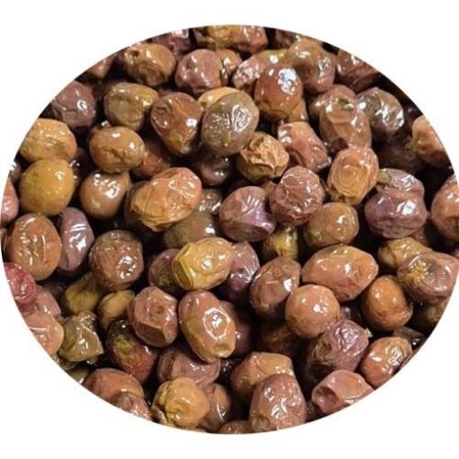 BÖLGE ALACA ZEYTİN 290-320 KG. ürün görseli