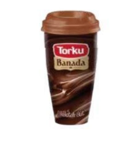 TORKU  BANADA 230 ML ÇİK.SÜT. ürün görseli