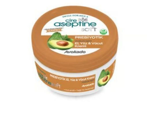 CİREASEPTİNE SOFT AVAKADO 200 ML KREM. ürün görseli