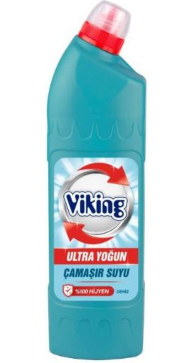 VİKİNG  ULT.ÇAM.SUYU 750 ML DENİZ. ürün görseli