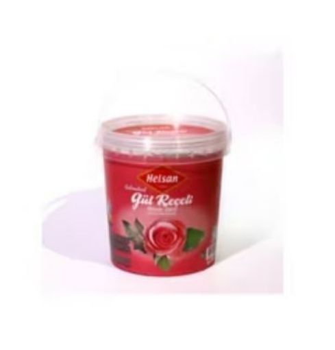HELSAN GÜL REÇELİ 850 GR PLS.. ürün görseli