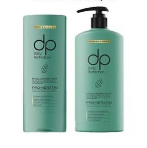 DP SAÇ KREMİ 350 ML+425 ML ŞAMP HYALURONİC ASİT. ürün görseli