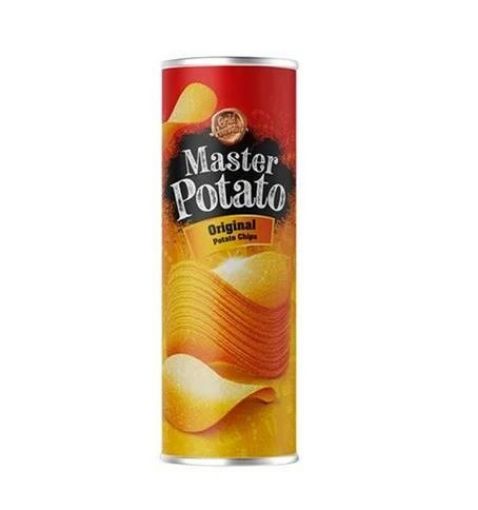 MASTER POTATO 160 GR CORN TARÇINLI. ürün görseli