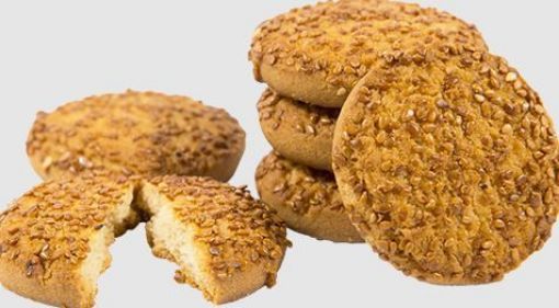 PASTACI TAHİNLİ KURABİYE 500 GR. ürün görseli