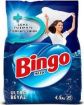 BİNGO MATİK 4 KG ULTRA BEYAZ. ürün görseli