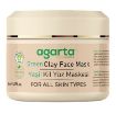 AGARTA YEŞİL KİL YÜZ MASKESİ 150 ML. ürün görseli