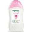 AGARTA DOĞAL ŞAMPUAN BEBEK-KIZ 400 ML. ürün görseli