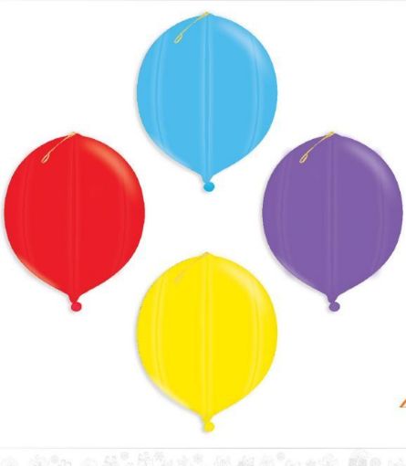 ATOM BALON. ürün görseli