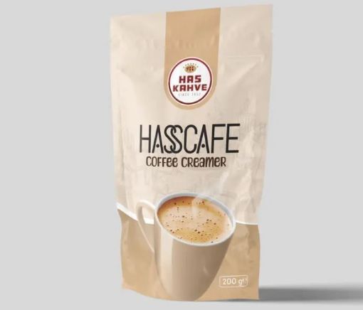 HASSCAFE KAHVE KREMASI 300 GR CAM. ürün görseli