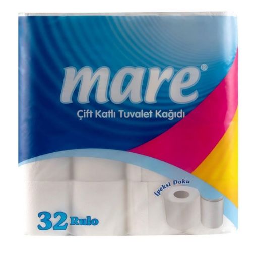 MARE 32 Lİ TUVALET KAĞIDI. ürün görseli