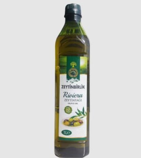 TARIMBİRLİK 1 LT ZEYTİNYAĞI RİVİERA. ürün görseli