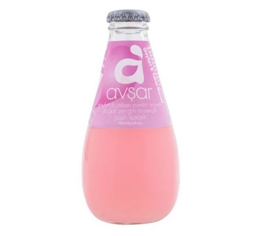 AVŞAR GREYFURT YABAN MERSİNİ 200 ML. ürün görseli